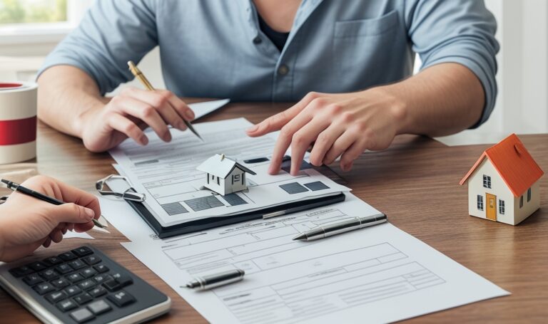 Іпотека від банку чи розстрочка від забудовника: що краще?