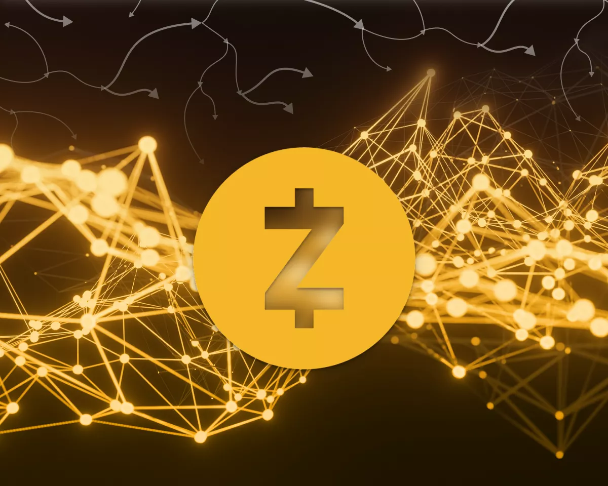 Zcash отпраздновала годовщину впечатляющим скачком в 470%