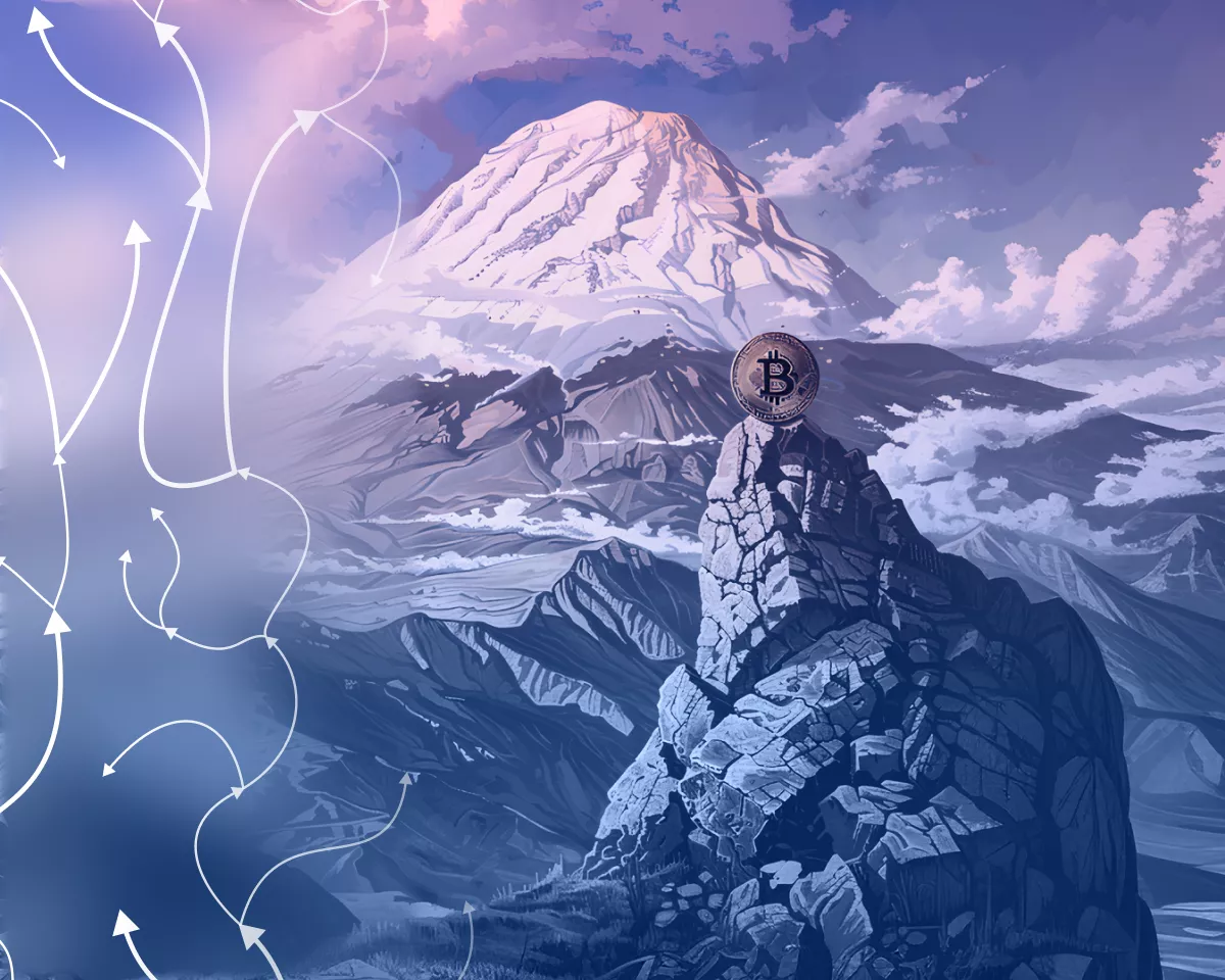 Биткоин на пороге: ключевые факторы для преодоления отметки в $115 000